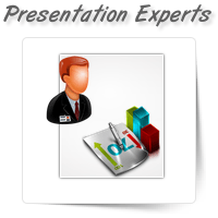 Presentation Creation Experts